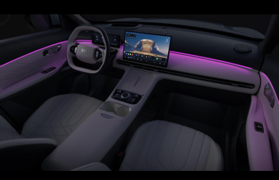 Geely Starship 7 топ + допы